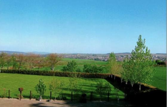 Plot with PP for sale in Turriff photo