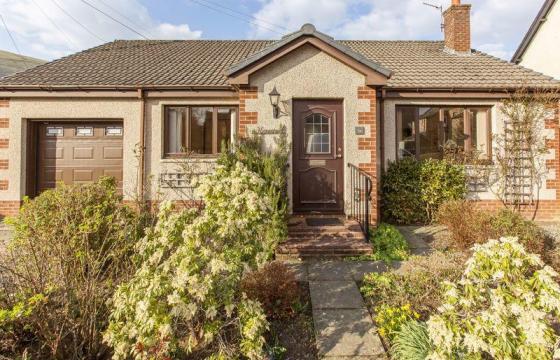 Under Offer, Property for modernisation in Innerleithen photo