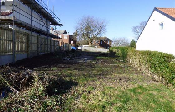 Land for sale in Spennymoor photo