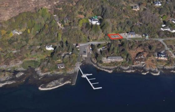 Under Offer, Land for sale in Acharacle, Argyll photo