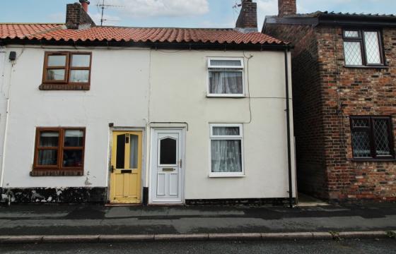 Property for modernisation in Driffield photo