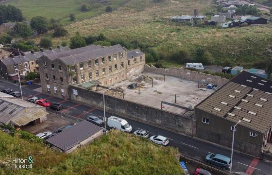 Land for sale in Trawden photo