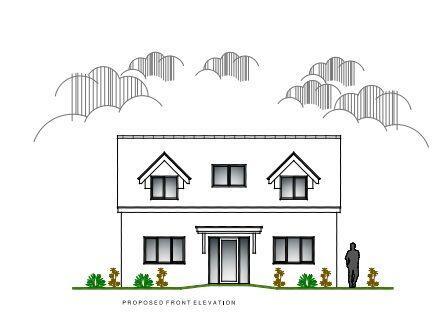 Land for sale in Swadlincote photo