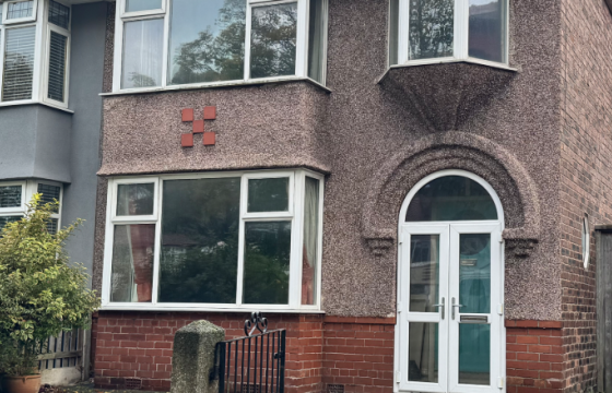 Property for a scheme of refurbishment in Liverpool photo