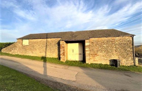 Conversion for sale in Carnforth photo