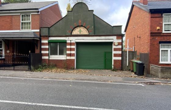 Redevelopment opportunity in Walsall photo