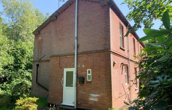 House for improvement in Tunbridge Wells photo