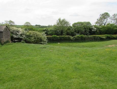 Land - No PP for sale in Buckingham photo