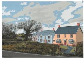 Land for sale in Cardigan photo