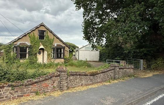 REDEVELOPMENT OPPORTUNITY in Lagenhoe photo
