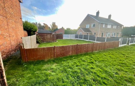 Building Plot in Shrewsbury photo