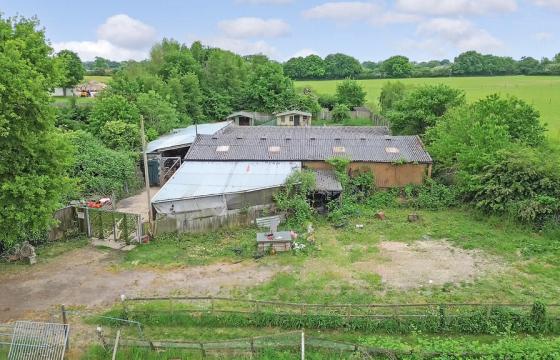 Planning permission granted in Chelmsford photo