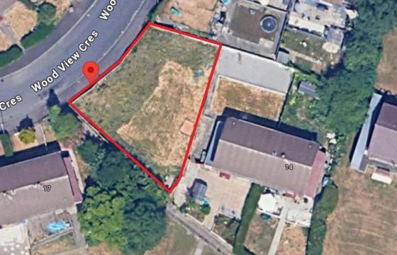 Land for sale in Newport photo