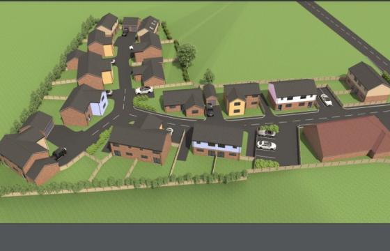 Land for sale in Norwich photo