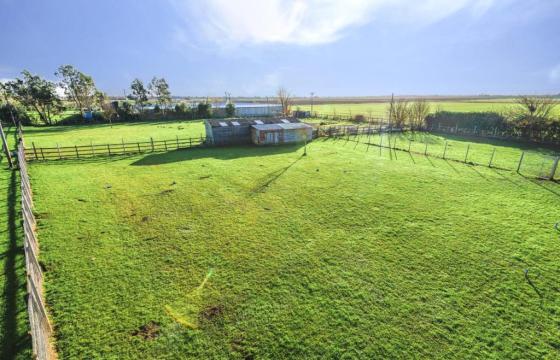 Land for sale in Low Grounds photo
