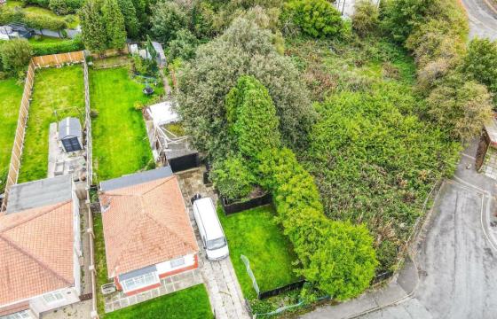 Land for sale in Skelmersdale photo