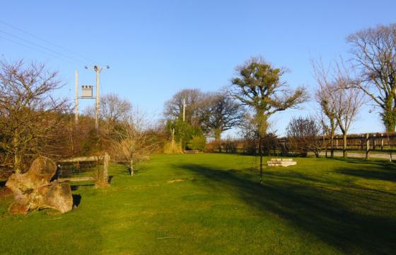 Land for sale in Okehampton photo