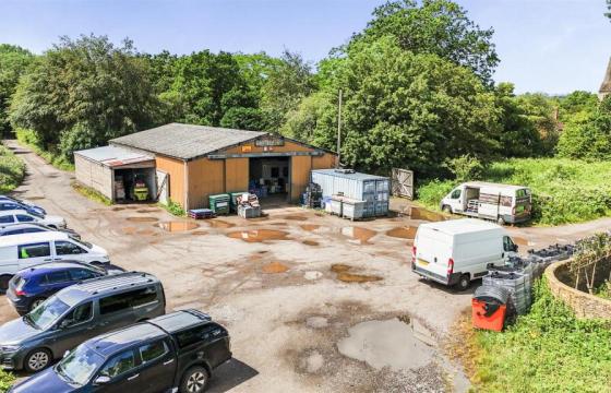 Land for sale in Liss photo
