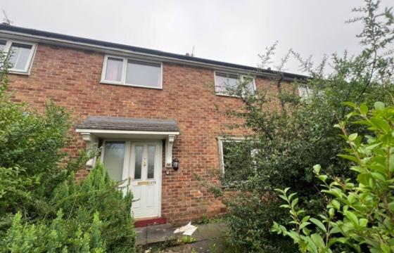 House In Need of Refurbishment in Bolton photo