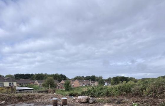 Development for sale in South Cornelly photo