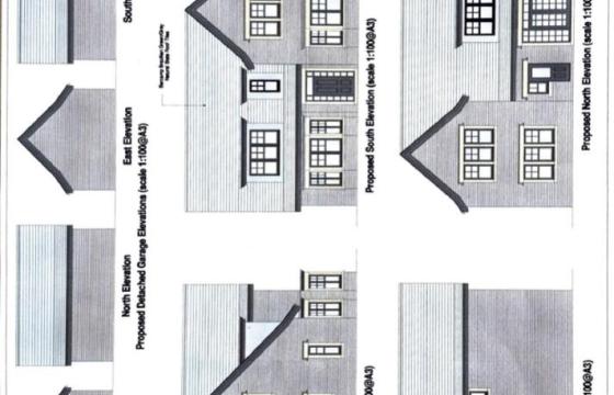 Land for sale in  Hart Village photo