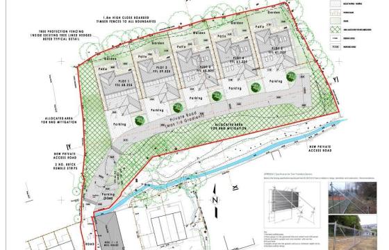 Land for sale in St. Austell photo
