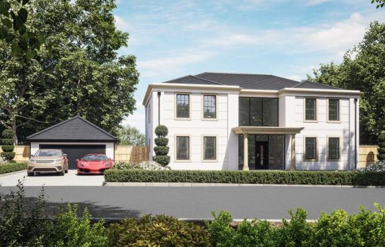 Land for sale in Grimsargh photo