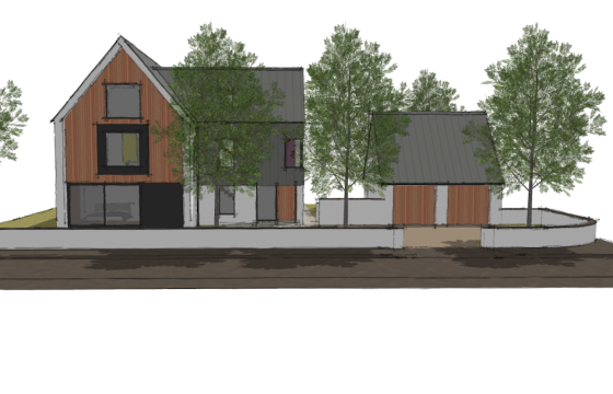 Land for sale in Great Broughton photo