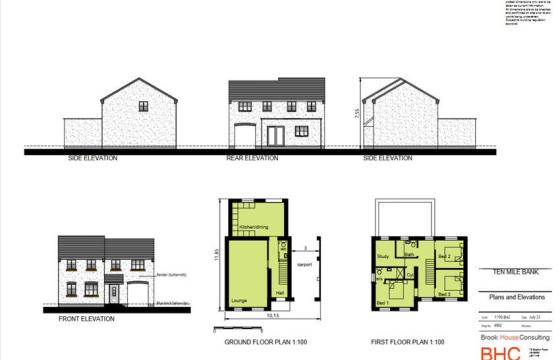 Development opportunity in Downham Market photo