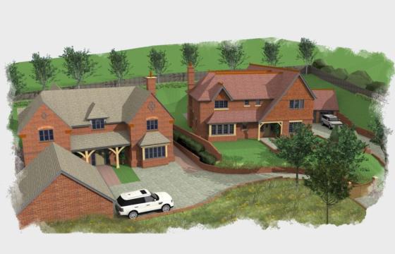 Land for sale in Wendover photo