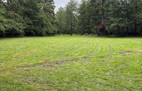 Land - No PP for sale in Ufford photo
