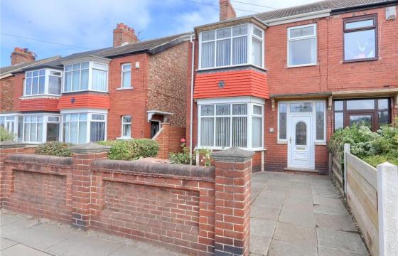 Scope For Future Development in Redcar photo