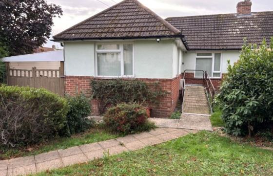 Requiring refurbishment in Southampton photo
