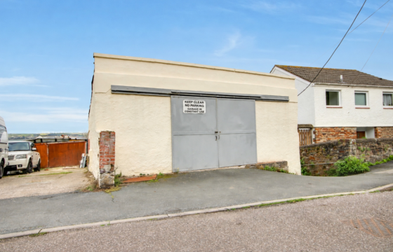Land for sale in Bideford photo
