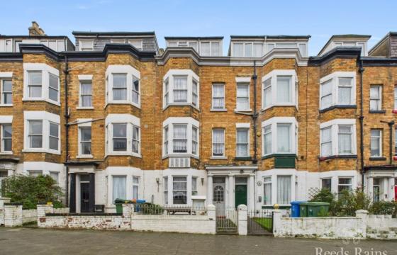 Former Guest House in need of modernisation in Scarborough photo