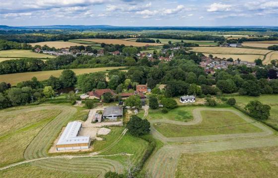 Land for sale in Petworth photo