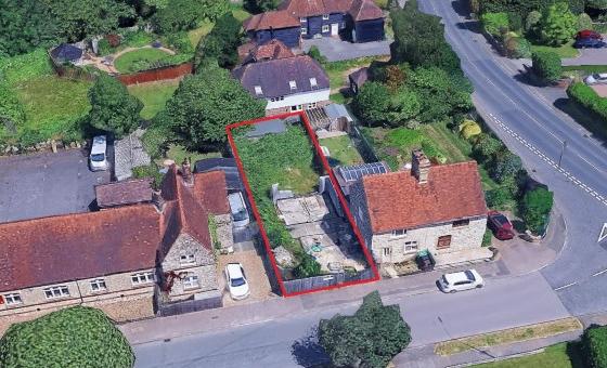 Land for sale in Maidstone photo