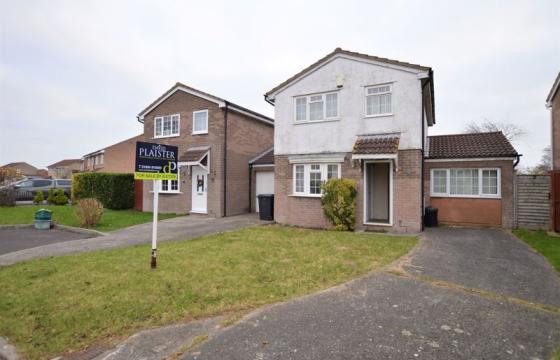 Property for refurbishment in Burnham-on-Sea photo