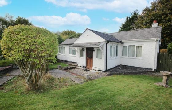 SOLD Property for refurbishment in Axminster photo
