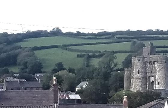 Multiple Plot for sale in Kidwelly photo