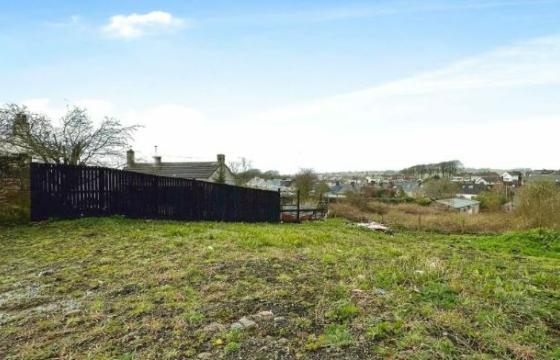 Outline Planning in Maryport photo