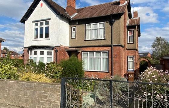 Property for improvement in Ilkeston photo