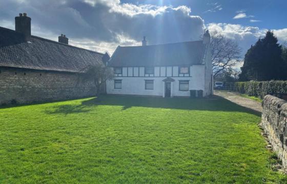 Redevelopment opportunity in Doncaster photo