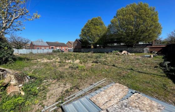 Land for sale in North Walsham photo