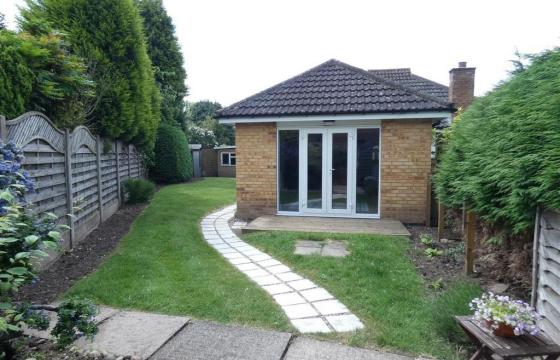 Development opportunity in SUTTON COLDFIELD photo
