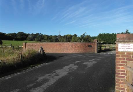 Land - No PP for sale in Higher Denham photo