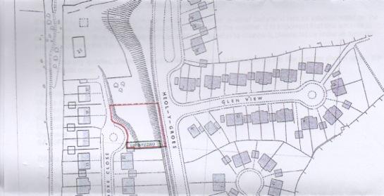 Land - No PP for sale in Litchard photo