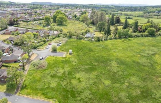 Development Opportunity in Powys photo