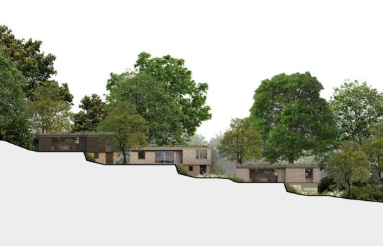 Land for sale in Charfield photo