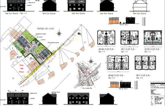 DEVELOPMENT OPPORTUNITY in Tring photo